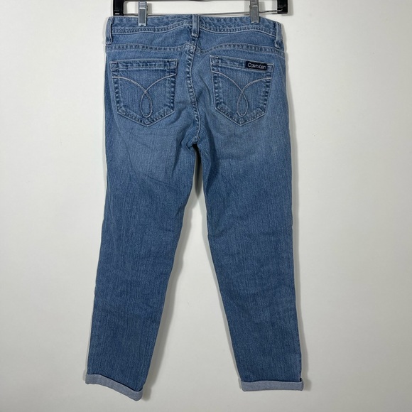 Vintage Calvin Klein Jeans - Picture 6 of 7